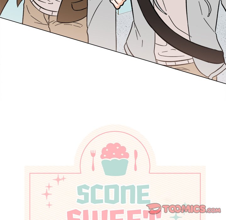 Scone Sweet Scone Scone Sweet Scone EP 47 - Toomics page 10 - 