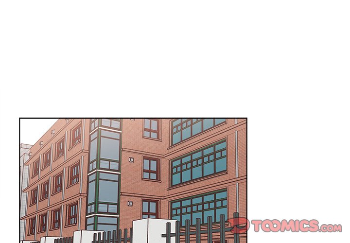 Scone Sweet Scone Scone Sweet Scone EP 48 - Toomics page 1 - 