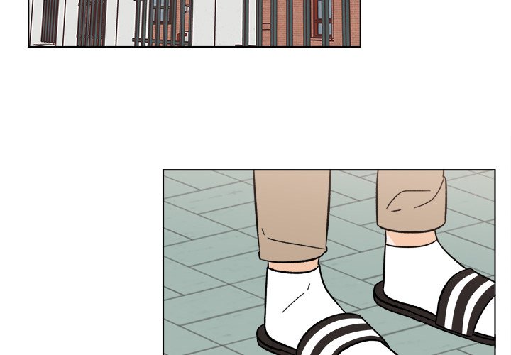 Scone Sweet Scone Scone Sweet Scone EP 48 - Toomics page 2 - 