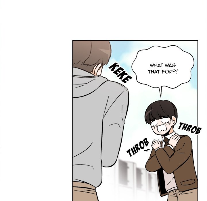 Scone Sweet Scone Scone Sweet Scone EP 48 - Toomics page 11 - 