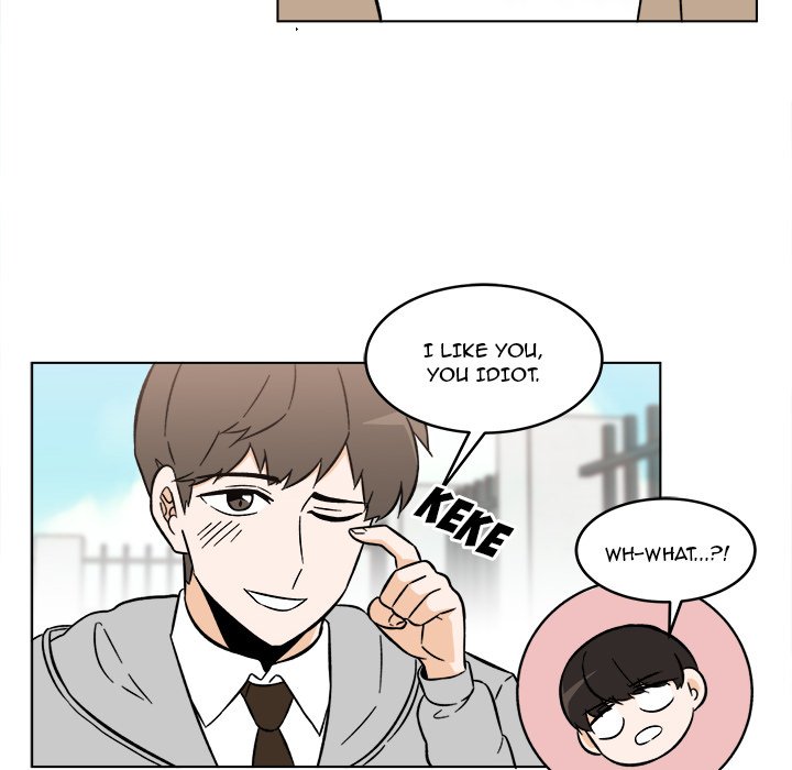 Scone Sweet Scone Scone Sweet Scone EP 48 - Toomics page 12 - 