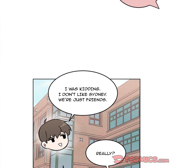 Scone Sweet Scone Scone Sweet Scone EP 48 - Toomics page 13 - 