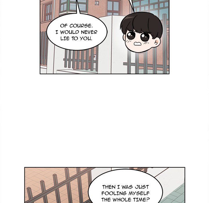 Scone Sweet Scone Scone Sweet Scone EP 48 - Toomics page 14 - 