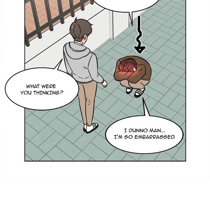 Scone Sweet Scone Scone Sweet Scone EP 48 - Toomics page 15 - 
