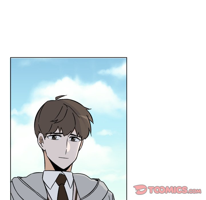 Scone Sweet Scone Scone Sweet Scone EP 48 - Toomics page 17 - 