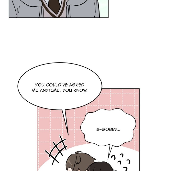 Scone Sweet Scone Scone Sweet Scone EP 48 - Toomics page 18 - 
