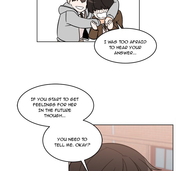 Scone Sweet Scone Scone Sweet Scone EP 48 - Toomics page 19 - 