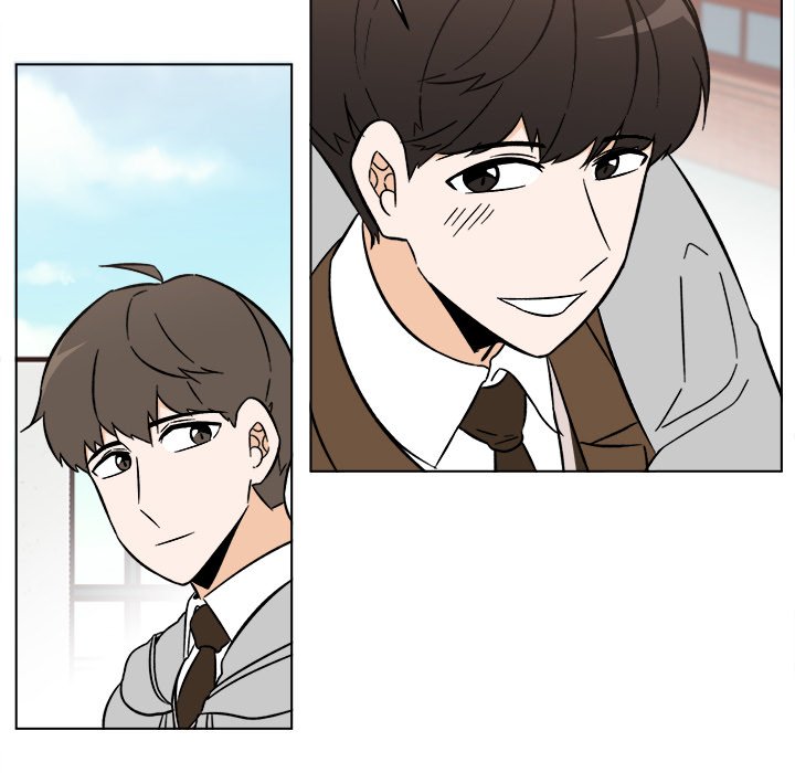 Scone Sweet Scone Scone Sweet Scone EP 48 - Toomics page 20 - 