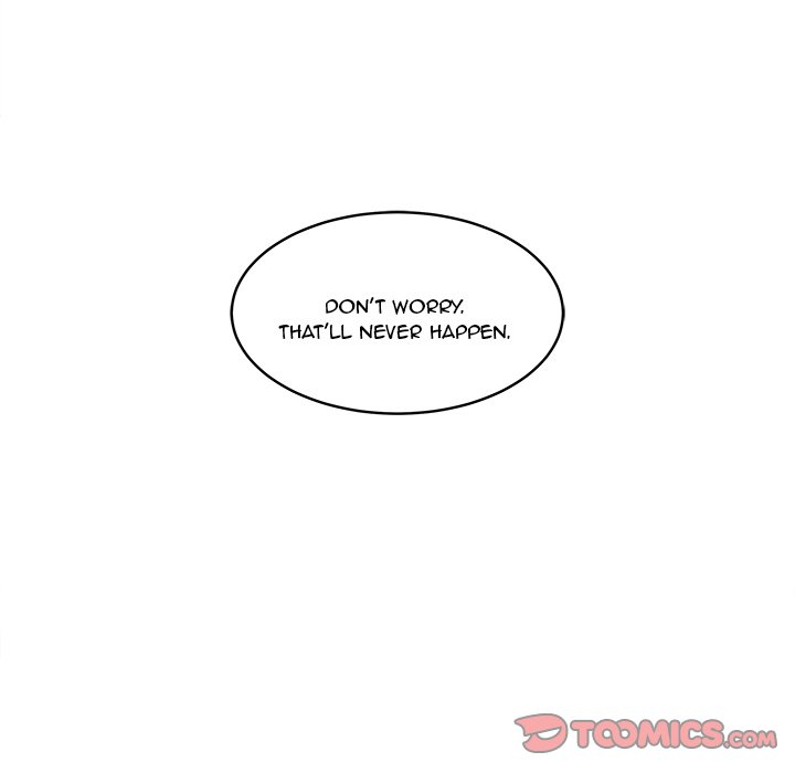 Scone Sweet Scone Scone Sweet Scone EP 48 - Toomics page 21 - 