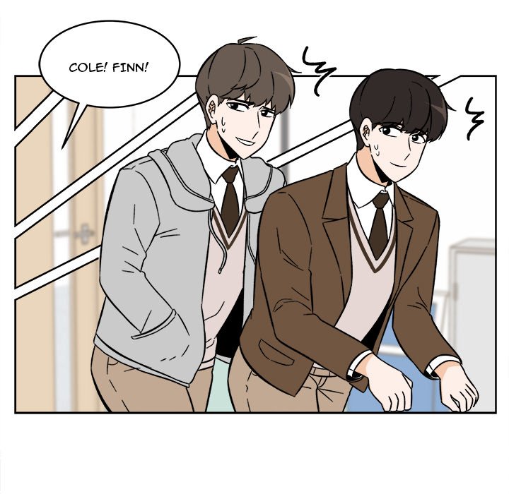 Scone Sweet Scone Scone Sweet Scone EP 48 - Toomics page 22 - 