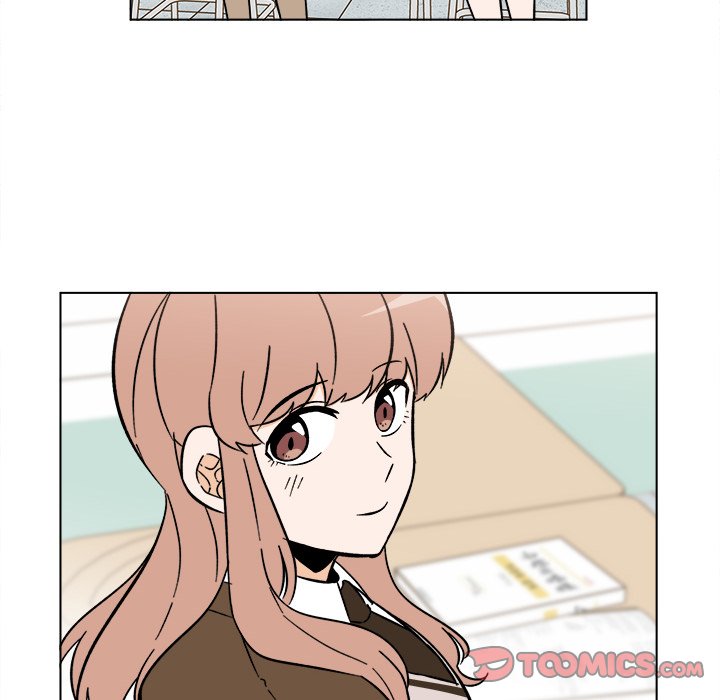 Scone Sweet Scone Scone Sweet Scone EP 48 - Toomics page 25 - 