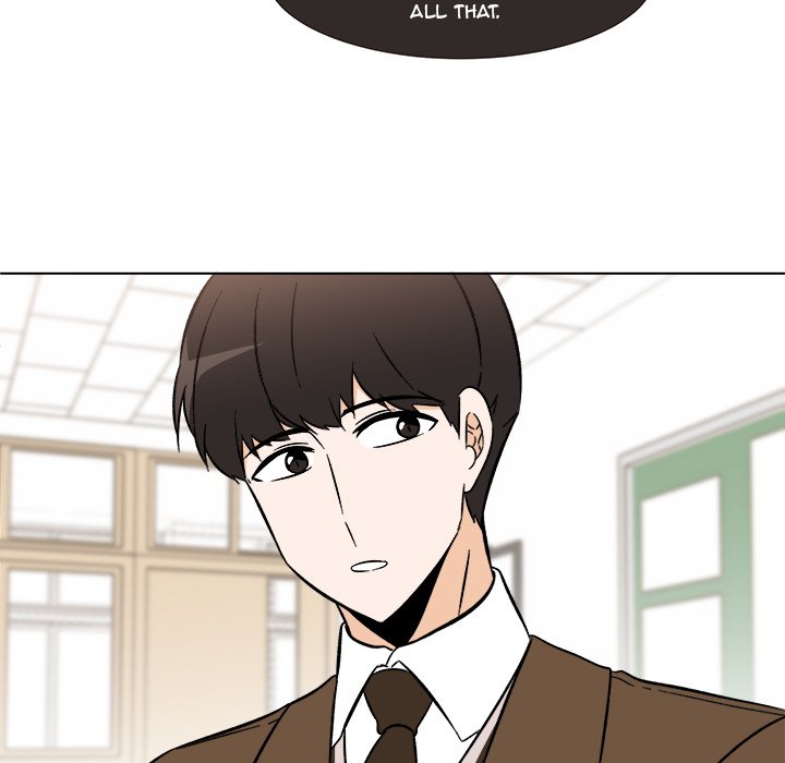 Scone Sweet Scone Scone Sweet Scone EP 48 - Toomics page 27 - 