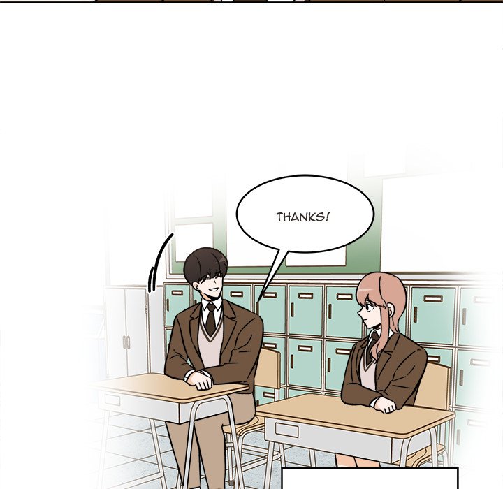 Scone Sweet Scone Scone Sweet Scone EP 48 - Toomics page 28 - 