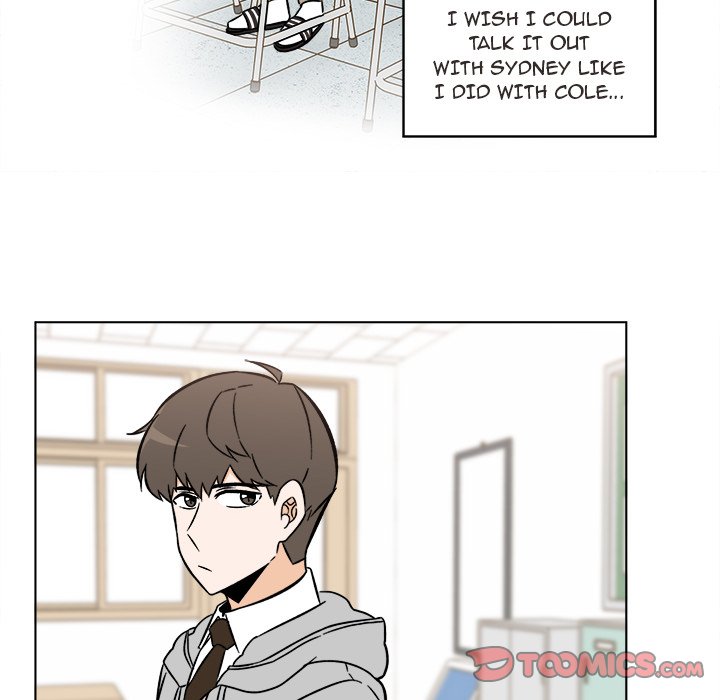 Scone Sweet Scone Scone Sweet Scone EP 48 - Toomics page 29 - 