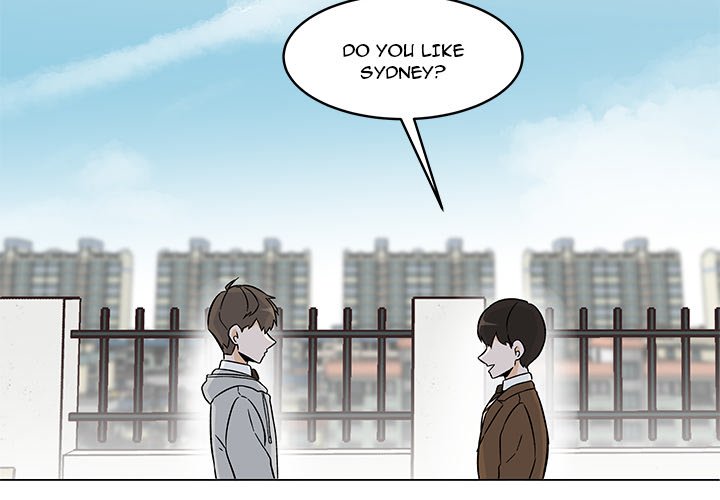 Scone Sweet Scone Scone Sweet Scone EP 48 - Toomics page 4 - 