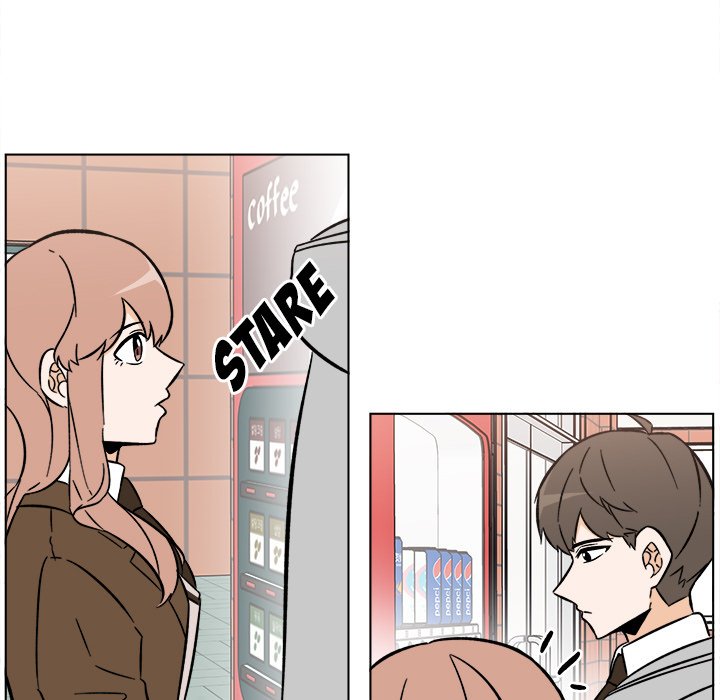 Scone Sweet Scone Scone Sweet Scone EP 48 - Toomics page 32 - 