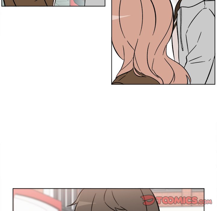 Scone Sweet Scone Scone Sweet Scone EP 48 - Toomics page 33 - 