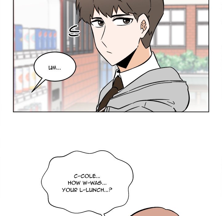 Scone Sweet Scone Scone Sweet Scone EP 48 - Toomics page 34 - 