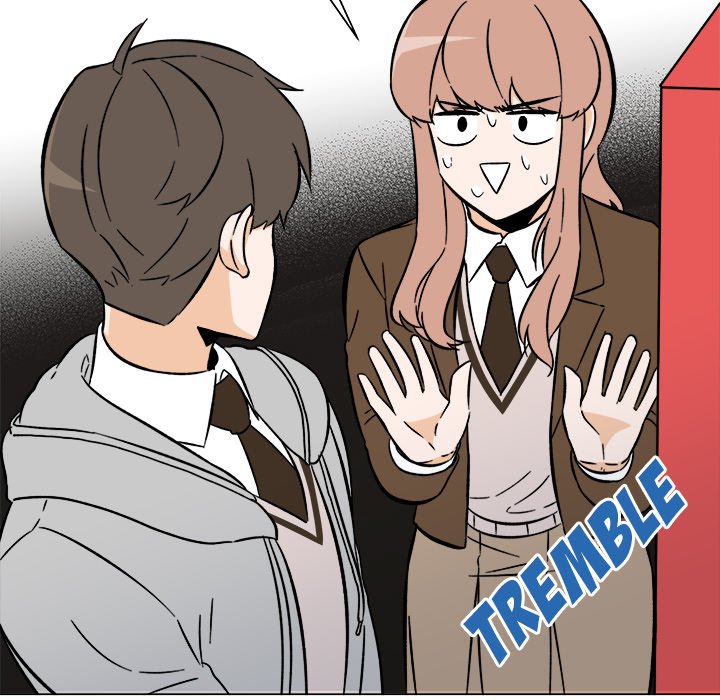 Scone Sweet Scone Scone Sweet Scone EP 48 - Toomics page 35 - 