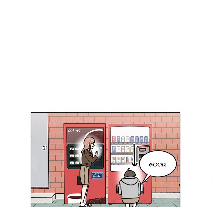 Scone Sweet Scone Scone Sweet Scone EP 48 - Toomics page 36 - 