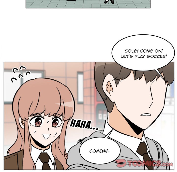 Scone Sweet Scone Scone Sweet Scone EP 48 - Toomics page 37 - 