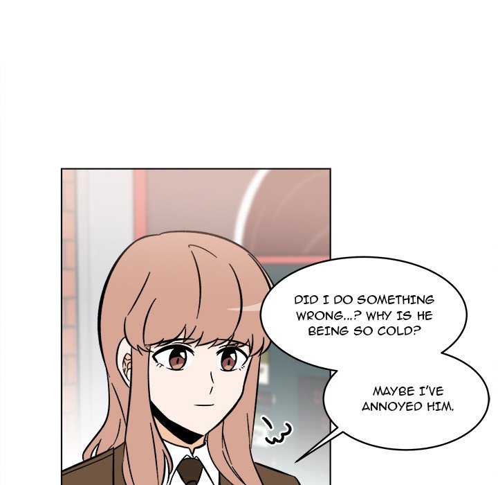 Scone Sweet Scone Scone Sweet Scone EP 48 - Toomics page 38 - 