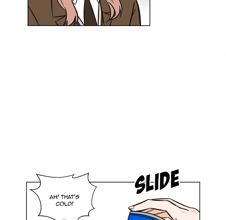 Scone Sweet Scone Scone Sweet Scone EP 48 - Toomics page 39 - 