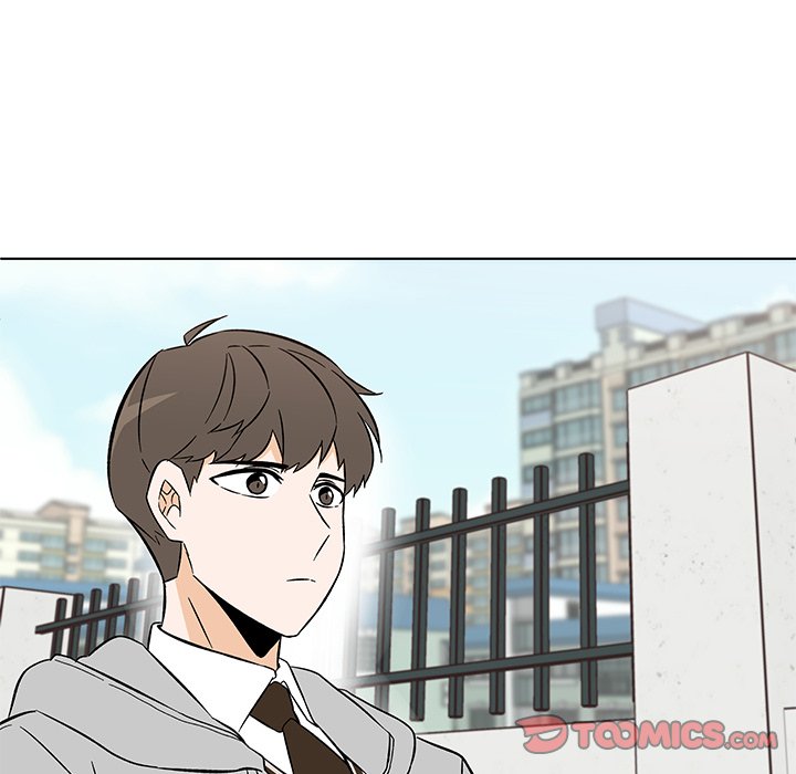 Scone Sweet Scone Scone Sweet Scone EP 48 - Toomics page 5 - 