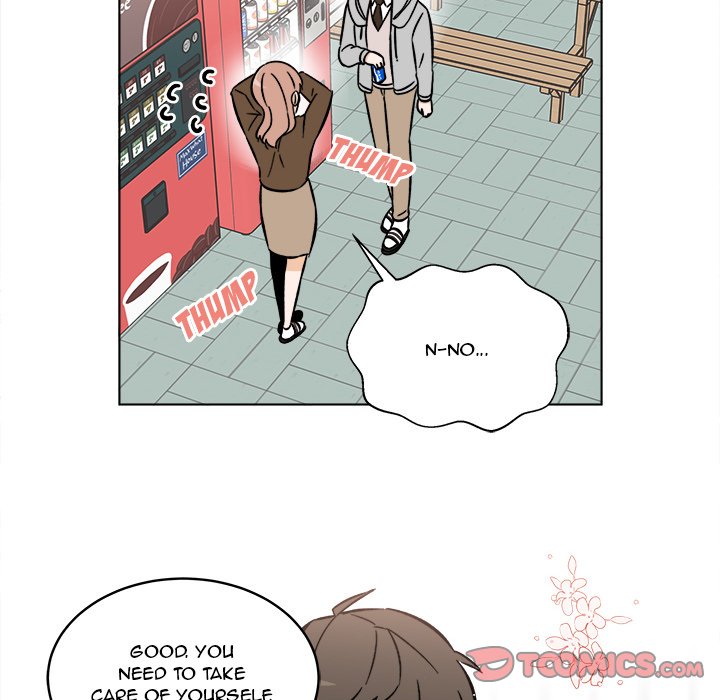 Scone Sweet Scone Scone Sweet Scone EP 48 - Toomics page 41 - 