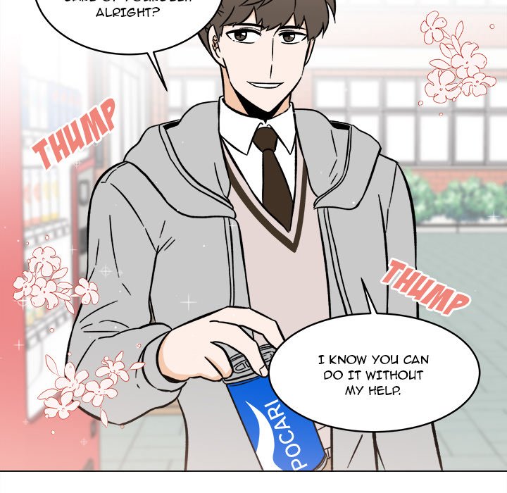 Scone Sweet Scone Scone Sweet Scone EP 48 - Toomics page 42 - 