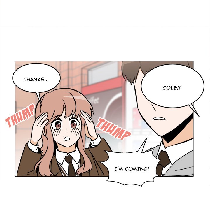 Scone Sweet Scone Scone Sweet Scone EP 48 - Toomics page 43 - 