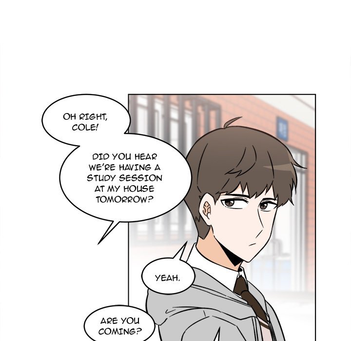 Scone Sweet Scone Scone Sweet Scone EP 48 - Toomics page 44 - 