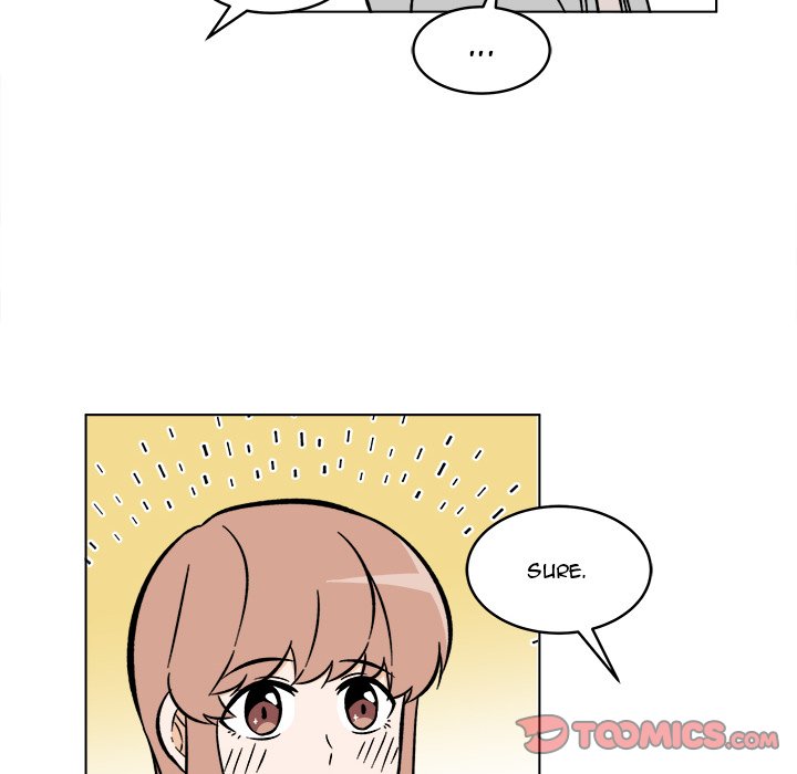 Scone Sweet Scone Scone Sweet Scone EP 48 - Toomics page 45 - 