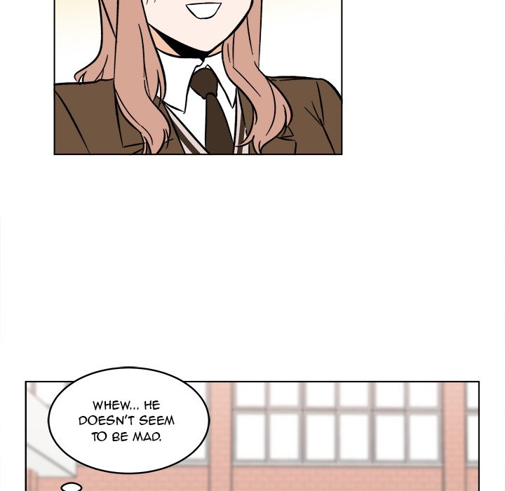 Scone Sweet Scone Scone Sweet Scone EP 48 - Toomics page 46 - 
