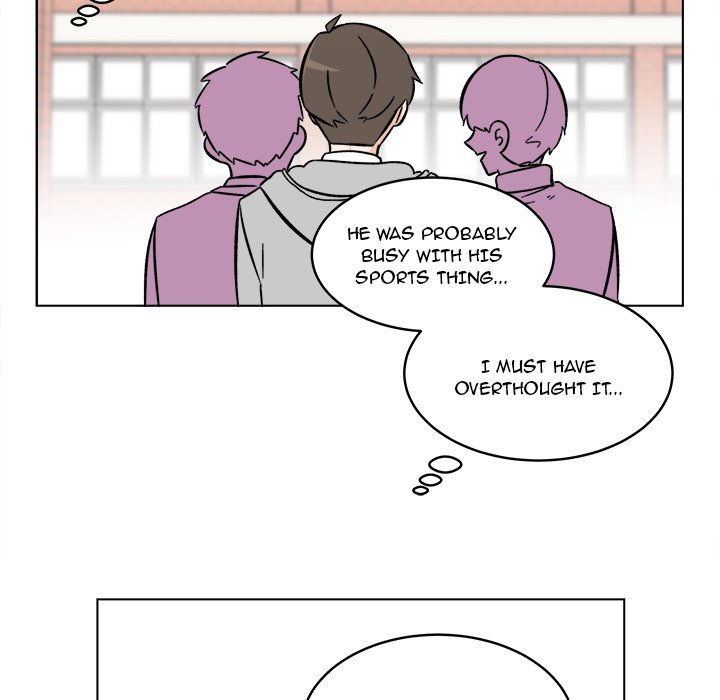 Scone Sweet Scone Scone Sweet Scone EP 48 - Toomics page 47 - 
