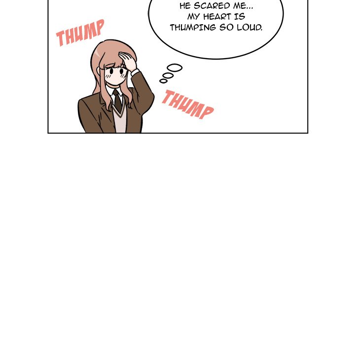 Scone Sweet Scone Scone Sweet Scone EP 48 - Toomics page 48 - 