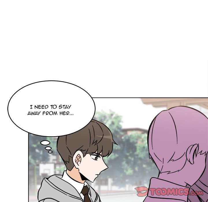 Scone Sweet Scone Scone Sweet Scone EP 48 - Toomics page 49 - 