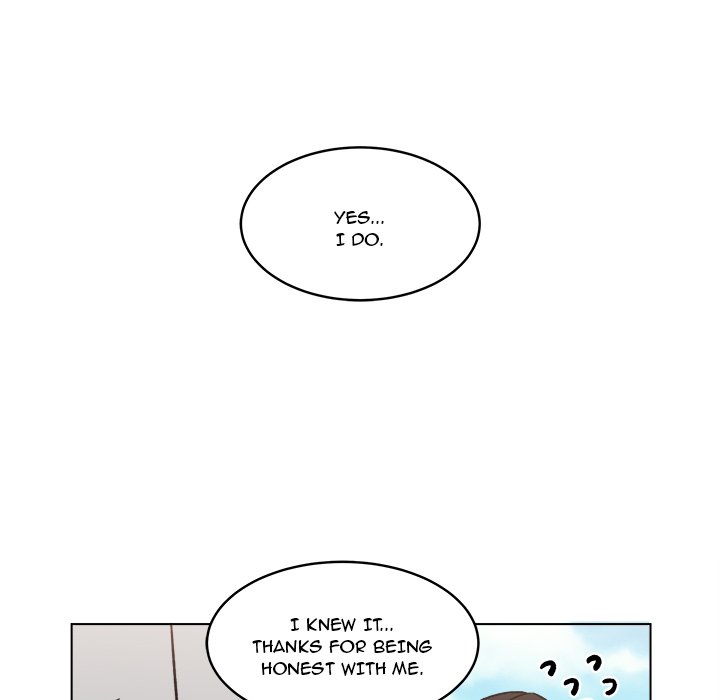 Scone Sweet Scone Scone Sweet Scone EP 48 - Toomics page 7 - 