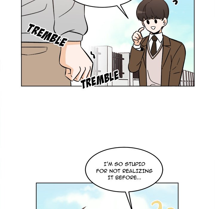 Scone Sweet Scone Scone Sweet Scone EP 48 - Toomics page 8 - 
