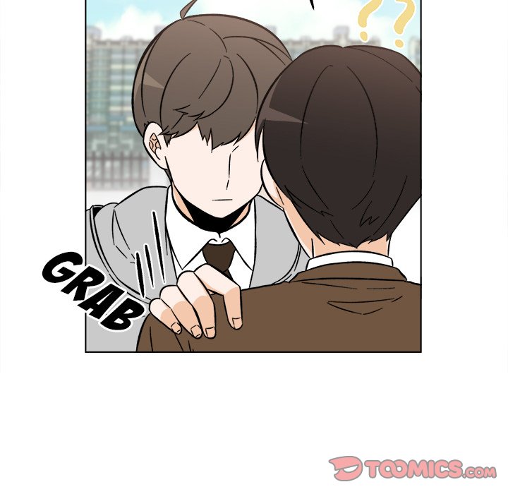 Scone Sweet Scone Scone Sweet Scone EP 48 - Toomics page 9 - 