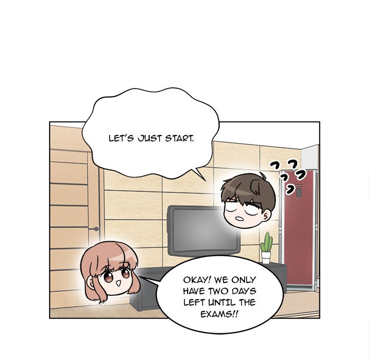 Scone Sweet Scone Scone Sweet Scone EP 49 - Toomics page 11 - 