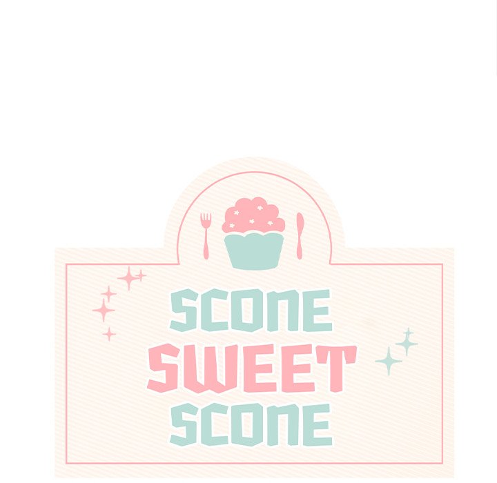 Scone Sweet Scone Scone Sweet Scone EP 49 - Toomics page 12 - 