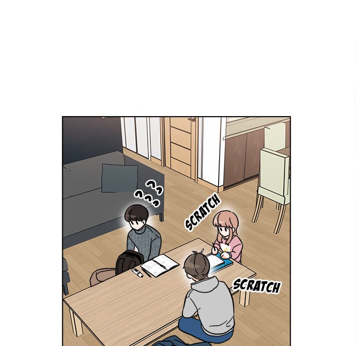 Scone Sweet Scone Scone Sweet Scone EP 49 - Toomics page 13 - 