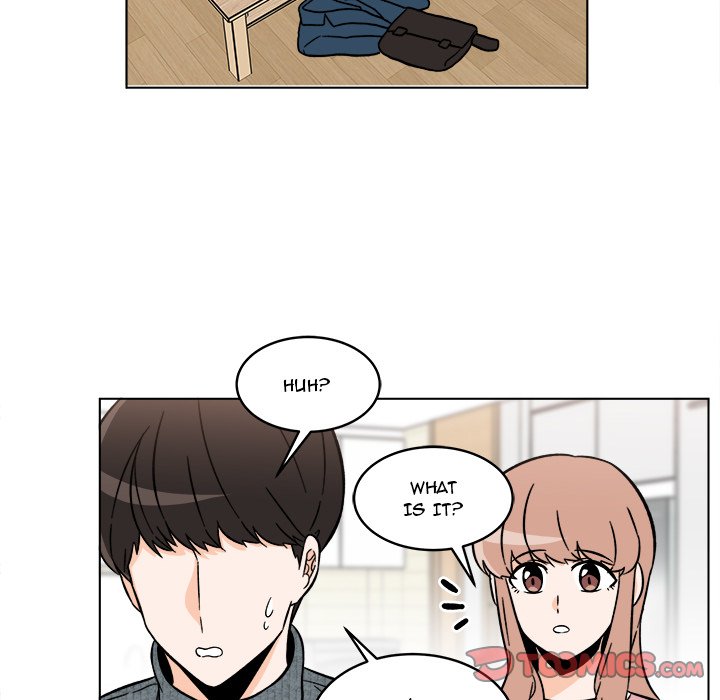 Scone Sweet Scone Scone Sweet Scone EP 49 - Toomics page 14 - 