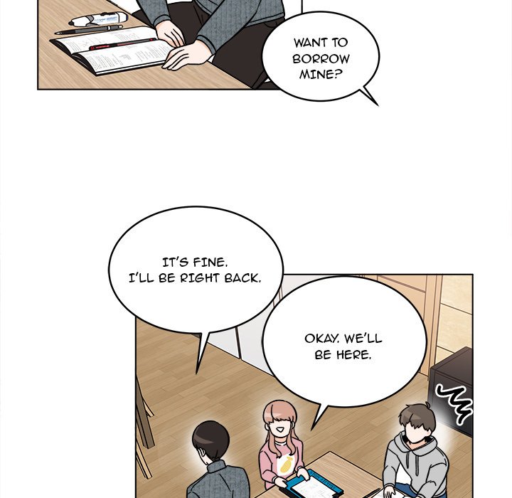 Scone Sweet Scone Scone Sweet Scone EP 49 - Toomics page 16 - 