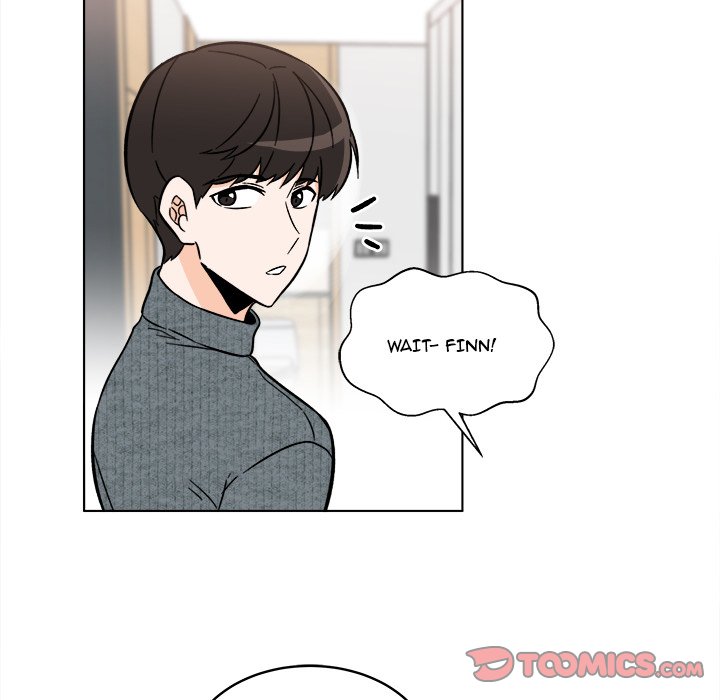 Scone Sweet Scone Scone Sweet Scone EP 49 - Toomics page 18 - 