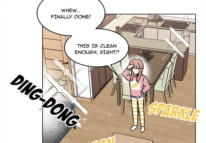 Scone Sweet Scone Scone Sweet Scone EP 49 - Toomics page 3 - 