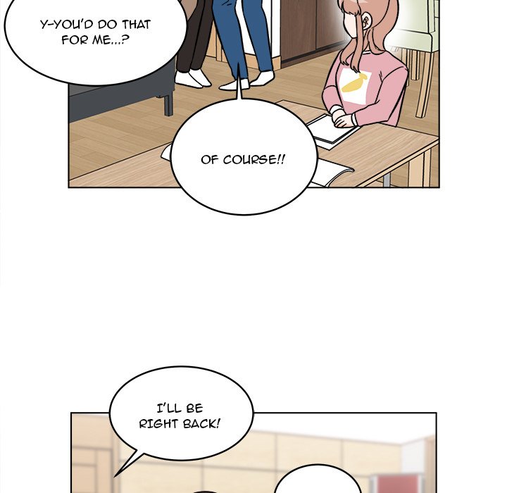Scone Sweet Scone Scone Sweet Scone EP 49 - Toomics page 21 - 
