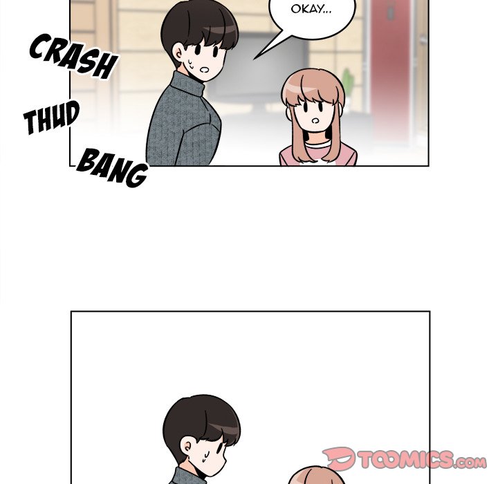 Scone Sweet Scone Scone Sweet Scone EP 49 - Toomics page 22 - 
