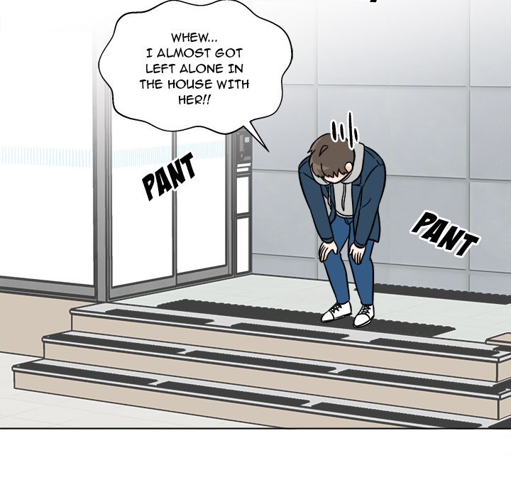 Scone Sweet Scone Scone Sweet Scone EP 49 - Toomics page 24 - 